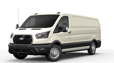 New 2026 Ford Transit 350 HD Low Roof Empty Cargo Van for sale #26-0229 - photo 1