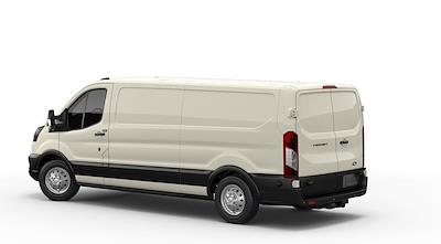 New 2026 Ford Transit 350 HD Low Roof Empty Cargo Van for sale #26-0229 - photo 2