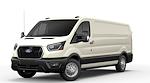 New 2026 Ford Transit 350 HD Low Roof Empty Cargo Van for sale #26-0229 - photo 1