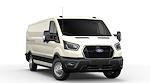 New 2026 Ford Transit 350 HD Low Roof Empty Cargo Van for sale #26-0229 - photo 4