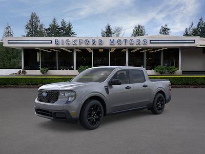 New 2026 Ford Maverick XLT SuperCrew Cab for sale #26-0233 - photo 1