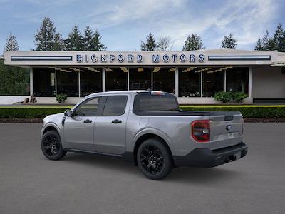 New 2026 Ford Maverick XLT SuperCrew Cab for sale #26-0233 - photo 2