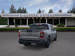 New 2026 Ford Maverick XLT SuperCrew Cab for sale #26-0233 - photo 8