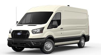 New 2026 Ford Transit 250 Medium Roof Empty Cargo Van for sale #26-0234 - photo 1