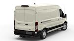 New 2026 Ford Transit 250 Medium Roof Empty Cargo Van for sale #26-0234 - photo 3