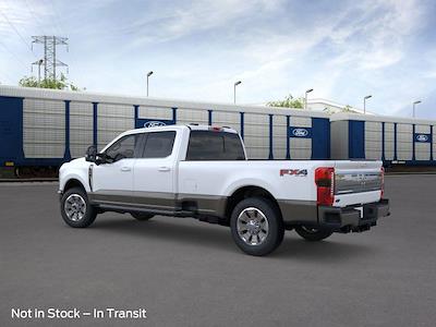 New 2026 Ford F-350 King Ranch Crew Cab for sale #26-0236 - photo 2