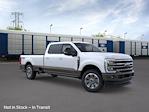 New 2026 Ford F-350 King Ranch Crew Cab for sale #26-0236 - photo 7