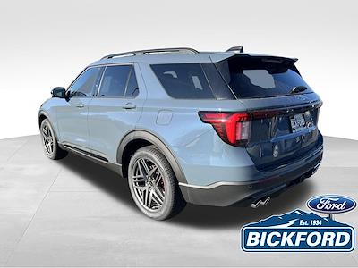 New 2026 Ford Explorer ST for sale #26-0241 - photo 2