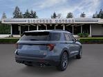 New 2026 Ford Explorer ST for sale #26-0241 - photo 8