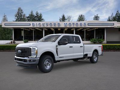 New 2026 Ford F-350 XL Crew Cab for sale #26-0244 - photo 1