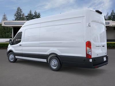 New 2026 Ford Transit 350 High Roof Empty Cargo Van for sale #26-0249 - photo 2
