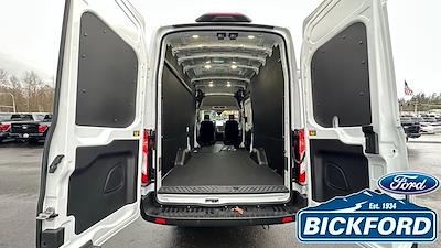New 2026 Ford Transit 350 High Roof Empty Cargo Van for sale #26-0249 - photo 2