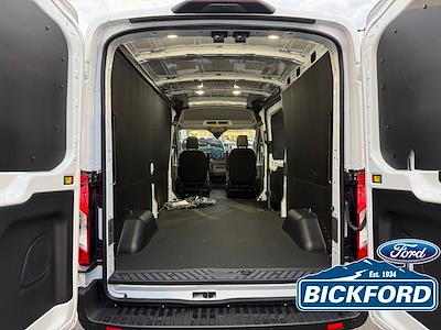 New 2026 Ford Transit 150 Medium Roof Empty Cargo Van for sale #26-0250 - photo 2