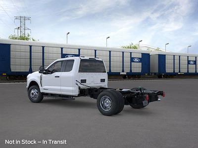 New 2026 Ford F-350 Super Cab Cab Chassis for sale #26-0251 - photo 2
