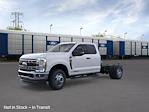 New 2026 Ford F-350 Super Cab Cab Chassis for sale #26-0251 - photo 1