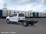 New 2026 Ford F-350 Super Cab Cab Chassis for sale #26-0251 - photo 2