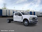 New 2026 Ford F-350 Super Cab Cab Chassis for sale #26-0251 - photo 7