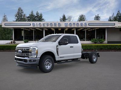 New 2026 Ford F-350 Super Cab Cab Chassis for sale #26-0252 - photo 1