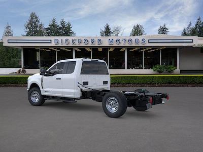 New 2026 Ford F-350 Super Cab Cab Chassis for sale #26-0252 - photo 2