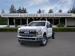 New 2026 Ford F-350 Super Cab Cab Chassis for sale #26-0252 - photo 3