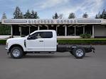 New 2026 Ford F-350 Super Cab Cab Chassis for sale #26-0252 - photo 4