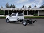 New 2026 Ford F-350 Super Cab Cab Chassis for sale #26-0252 - photo 2