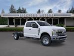 New 2026 Ford F-350 Super Cab Cab Chassis for sale #26-0252 - photo 7