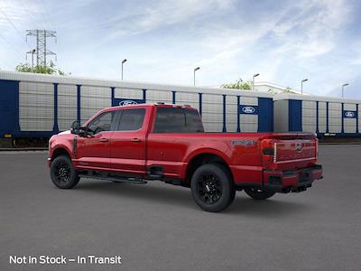 New 2026 Ford F-350 Lariat Crew Cab for sale #26-0256 - photo 2