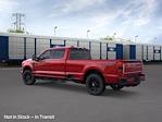 New 2026 Ford F-350 Lariat Crew Cab for sale #26-0256 - photo 2