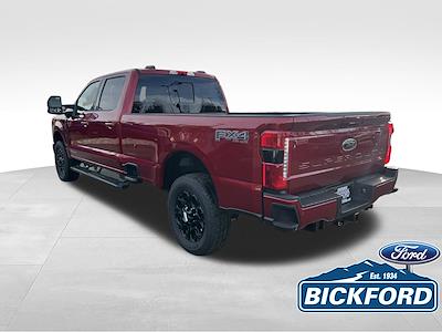 New 2026 Ford F-350 - photo 1