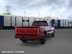 New 2026 Ford F-350 Lariat Crew Cab for sale #26-0257 - photo 8