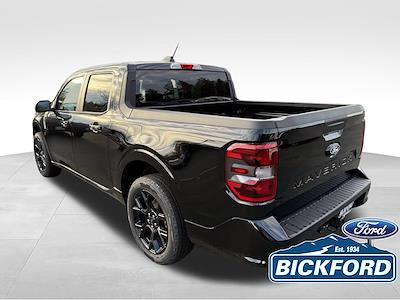 New 2026 Ford Maverick - photo 1