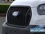 New 2026 Ford Transit 350 HD High Roof Empty Cargo Van for sale #26-0269 - photo 17