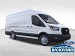 New 2026 Ford Transit 350 HD High Roof Empty Cargo Van for sale #26-0269 - photo 8