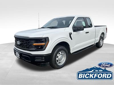 New 2026 Ford F-150 - photo 1
