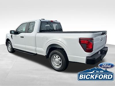 New 2026 Ford F-150 - photo 1