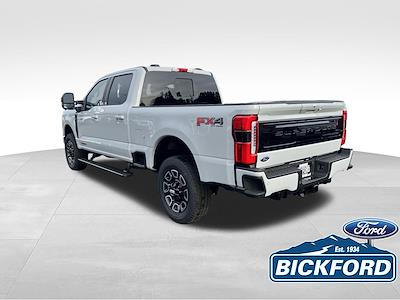 New 2026 Ford F-250 Platinum Crew Cab for sale #26-0277 - photo 2