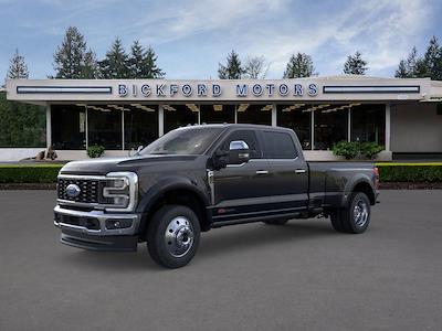 New 2026 Ford F-450 King Ranch Crew Cab for sale #26-0279 - photo 1