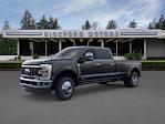New 2026 Ford F-450 King Ranch Crew Cab for sale #26-0279 - photo 1