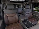 New 2026 Ford F-450 King Ranch Crew Cab for sale #26-0279 - photo 10