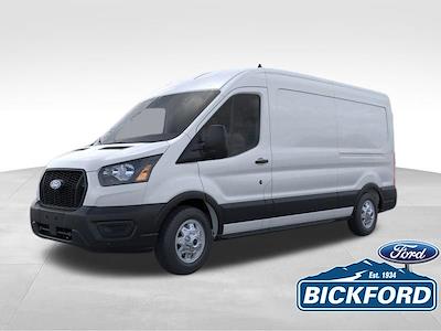 New 2026 Ford Transit 250 Medium Roof Empty Cargo Van for sale #26-0283 - photo 1