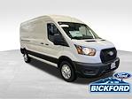 New 2026 Ford Transit 250 Medium Roof Empty Cargo Van for sale #26-0283 - photo 5