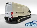 New 2026 Ford Transit 250 Medium Roof Empty Cargo Van for sale #26-0283 - photo 7
