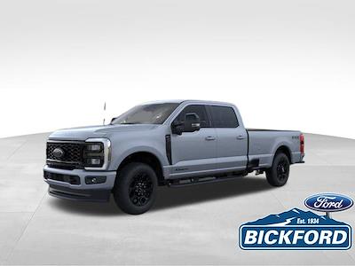 New 2026 Ford F-350 Lariat Crew Cab for sale #26-0285 - photo 1