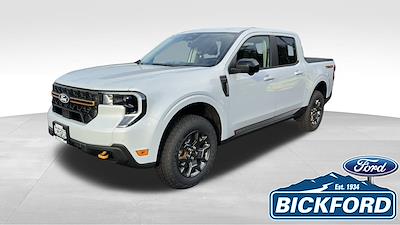 New 2026 Ford Maverick Tremor SuperCrew Cab for sale #26-0287 - photo 1
