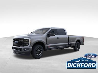 New 2026 Ford F-350 Platinum Crew Cab for sale #26-0289 - photo 1