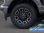 New 2026 Ford F-350 Platinum Crew Cab for sale #26-0289 - photo 19