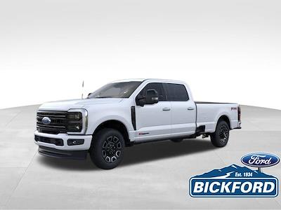 New 2026 Ford F-350 Platinum Crew Cab for sale #26-0290 - photo 1