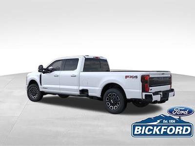 New 2026 Ford F-350 Platinum Crew Cab for sale #26-0290 - photo 2