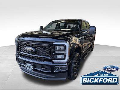 New 2026 Ford F-250 Lariat Crew Cab for sale #26-0291 - photo 1